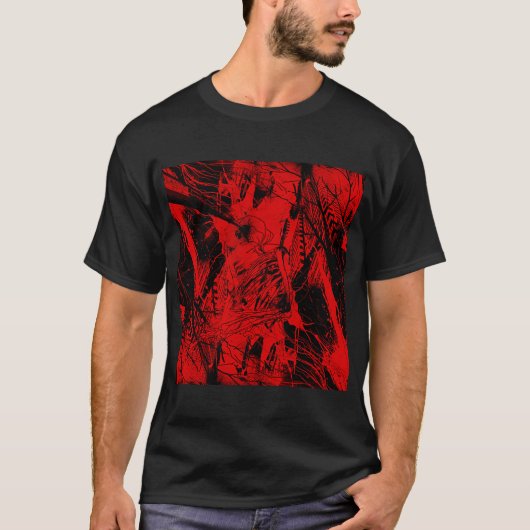 Voorstellen T-shirt (Voorkant)