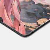 voorstemmer bureaumat (Hoek)