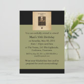 Voorstuk van Shakespeare's eerste Folio Kaart (Staand voorkant)