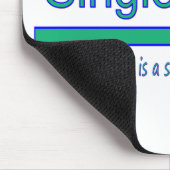 Voortbouwen op wat werkt! muismat (Hoek)