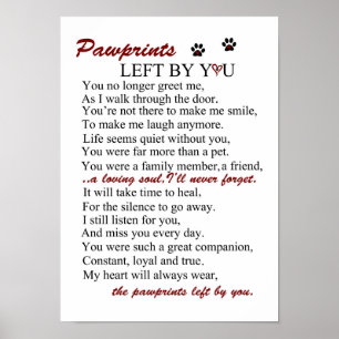 Voortdurend op mijn hart poster