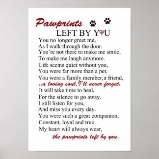 Voortdurend op mijn hart poster