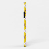 Voortgang Regenboog LGBTQ Case-Mate iPhone Case (Achterkant/rechts)