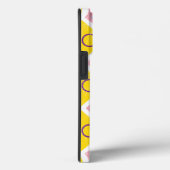 Voortgang Regenboog LGBTQ Case-Mate iPhone Case (Achterkant / Rechts)