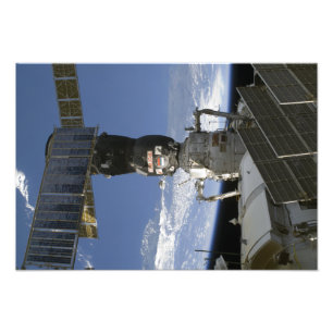 Voortgang Rusland 35P Foto Afdruk