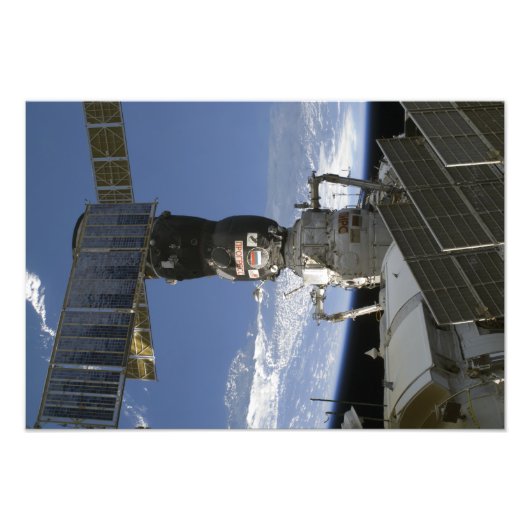 Voortgang Rusland 35P Foto Afdruk (Voorkant)