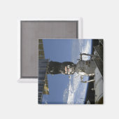 Voortgang Rusland 35P Magneet (Voorkant / Achterkant)