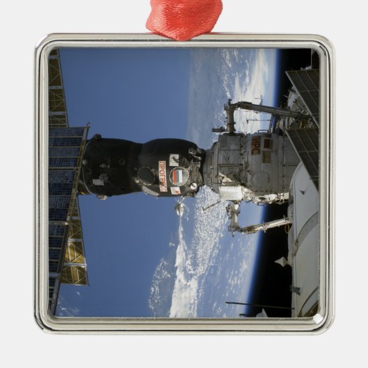 Voortgang Rusland 35P Metalen Ornament (Voorkant)