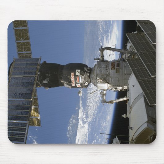 Voortgang Rusland 35P Muismat (Voorkant)