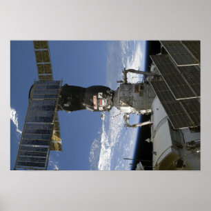 Voortgang Rusland 35P Poster