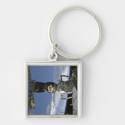 Voortgang Rusland 35P Sleutelhanger (Voorkant)