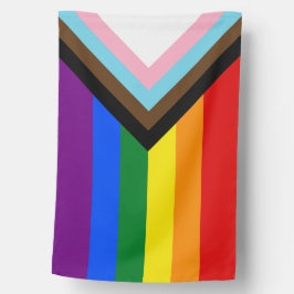 Voortgangs Pride Huisvlag