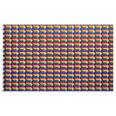 Voortgangs Pride Vlag LGBTQ+ Stof (Yard (91,4 cm))