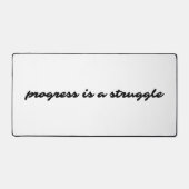 Voortgangsbureaumat Bureaumat (Voorkant)