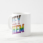 Voortgangspronden ze koffiemok (Voorkant links)