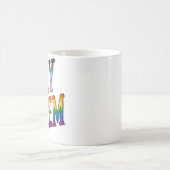 Voortgangspronden ze koffiemok (Center)