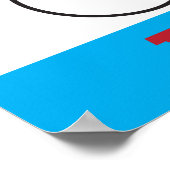 Voortgangsschema voor fondsenwerving poster (Hoek)