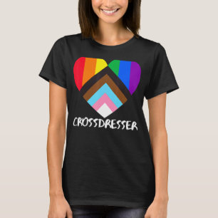 Voortgangsverslag over de integratie van het hart t-shirt