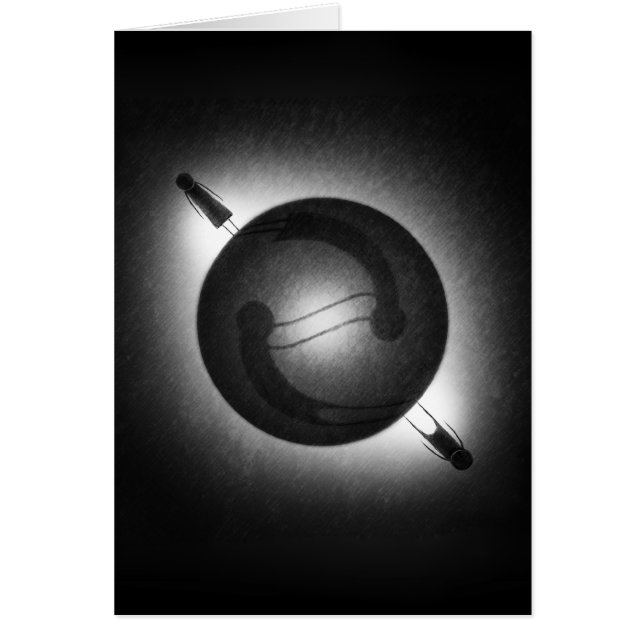 Vooruit... (Voorkant)