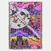 Vooruit, deken. deken (Voorkant Verticaal)