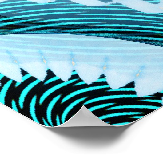 Vooruit draaien..... poster (Hoek)