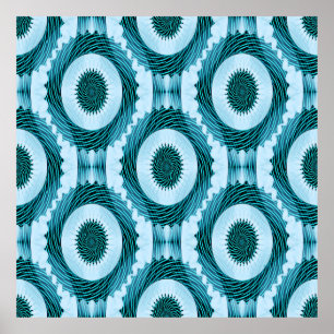 Vooruit draaien..... poster