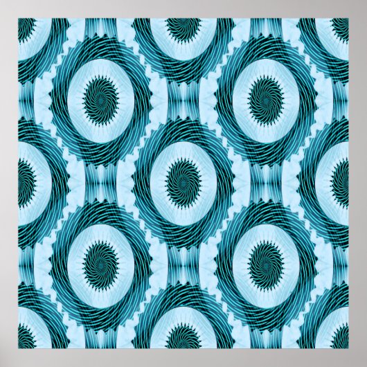 Vooruit draaien..... poster (Voorkant)