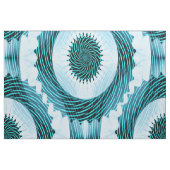 Vooruit draaien..... stof (Fat Quarter)