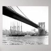 Vooruit! Poster (Voorkant)