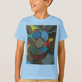 Vooruit! T-shirt