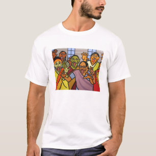 Vooruit. T-shirt