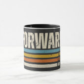 Vooruit Vintage  Mok (Midden)