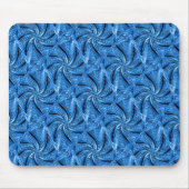 Vooruit zwenken..... muismat (Voorkant)