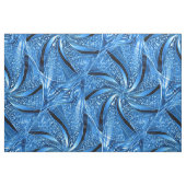 Vooruit zwenken..... stof (Fat Quarter)