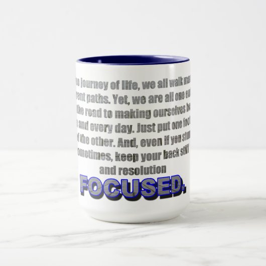 Vooruitblik Mok (Midden)