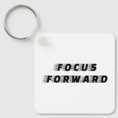 Vooruitblik Sleutelhanger (Voorkant)