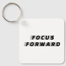 Vooruitblik Sleutelhanger