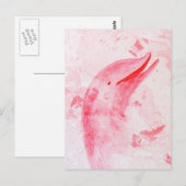 Vooruitblikken Briefkaart (Voorkant / Achterkant)