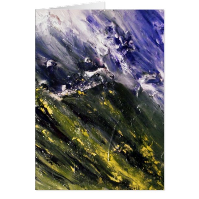 Vooruitblikkend, terugkijkend (Voorkant)