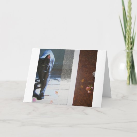 Vooruitgang van COLE Kaart (Voorkant)