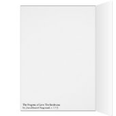 Vooruitgang van de liefde: de rendezvous-fragonard (Binnen (Links))