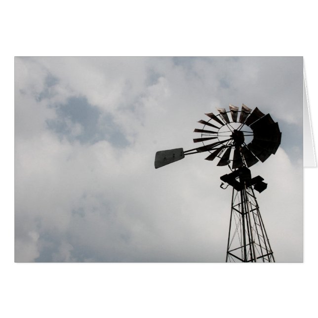 "vooruitgang" van Larry Coressel (Voorkant Horizontaal)