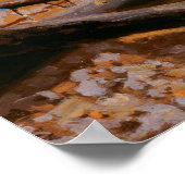 Vooruitzichten voor de veestapel Frederic Remingto Poster (Hoek)