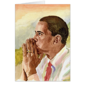 Vooruitziend presidentieel