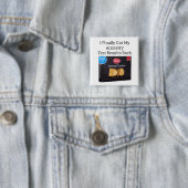 Voorvaderschapstestresultaten Button (In situ)