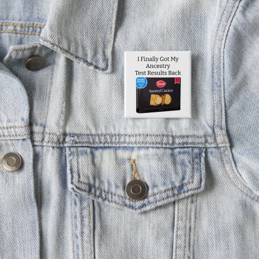 Voorvaderschapstestresultaten Button (In situ)