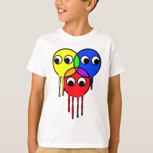voorverkiezingen t-shirt