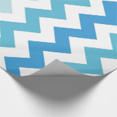  voorverpakte papier voor het ontdooien van kavron (Hoek)