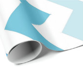  voorverpakte papier voor het ontdooien van kavron (Rol Hoek)