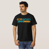 VOORWAARDEN T-SHIRT (Voorkant volledig)